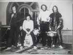 descargar álbum Blind Faith - Rehearsals