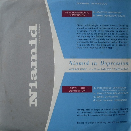 descargar álbum Unknown Artist - Diagnosis Of Depressive Illness In General Practice