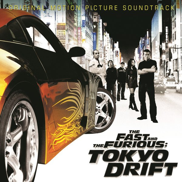 This A Cappella Dub of Tokyo Drift Is a Thing of Beauty and Wonder