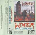 Cover of Into Darkness, , Cassette