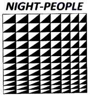 Night People on Discogs
