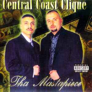Central Coast Clique – Just Unutha Way (2004, CD) - Discogs