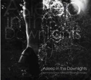 Hammock - Asleep In The Downlights