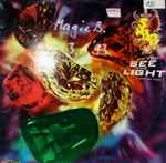 Cover of Do You See The Light (Looking For), 1993, Vinyl