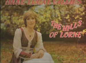 Anne Lorne Gillies - The Hills Of Lorne album cover