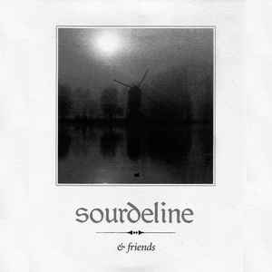 Pochette de l'album Sourdeline - Sourdeline & Friends