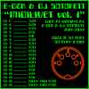 E-GZR & DJ Sotofett - MIDILivet Vol. 1