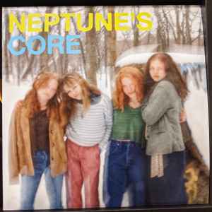 Neptune's Core - Neptune’s Core album cover