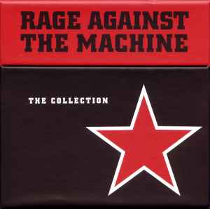 Rage Against The Machine – The Collection (2010, CD) - Discogs