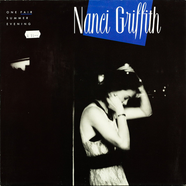 N．Griffith  One Fair Summer Evening (LP)