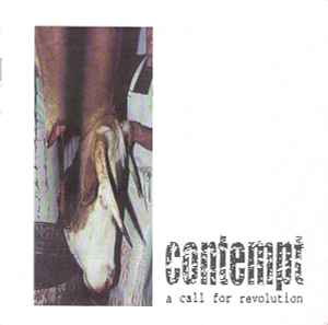 Contempt (3) - A Call For Revolution