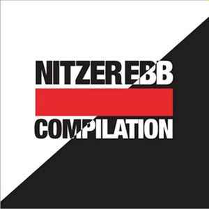 Nitzer Ebb - Compilation album cover