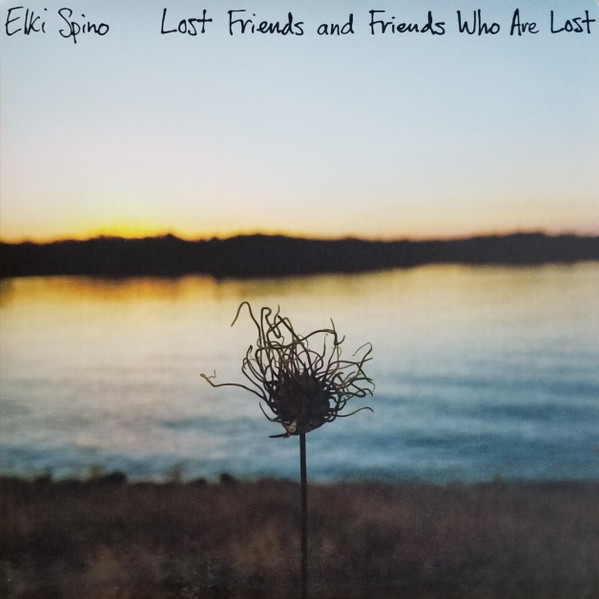 télécharger l'album Download Elki Spino - Lost Friends and Friends Who Are Lost album