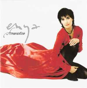 Amarantine (CD, Album, Stereo) for sale