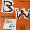 Albert Ammons / Pete Johnson - Boogie Woogie Classics