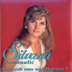 Sačuvali Smo Od Zaborava 1 (CD, Compilation) for sale