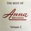 Various - The Best Of Anna Records Volume 2