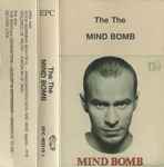 Cover of Mind Bomb, 1989, Cassette