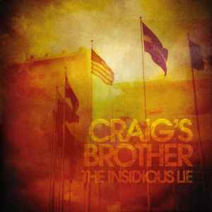 Craig's Brother – Homecoming (2012, Gold, Vinyl) - Discogs