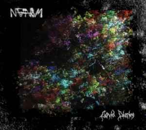 Nagaarum - Covid Diaries album cover