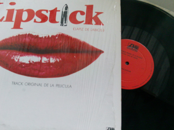 Michel Polnareff - Lipstick | Releases | Discogs