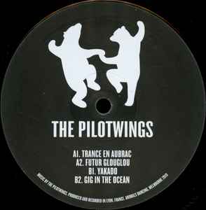 Psytube - The Pilotwings