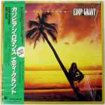 Eddy Grant – Going For Broke (1984, Vinyl) - Discogs