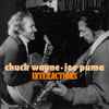 Chuck Wayne, Joe Puma - Interactions