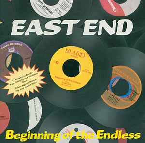 East End – Beginning Of The Endless (2003, CD) - Discogs