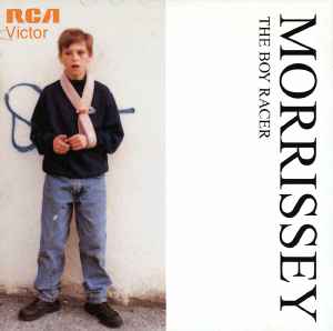 The Boy Racer - Morrissey