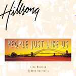 Cover of People Just Like Us, 2004, CD