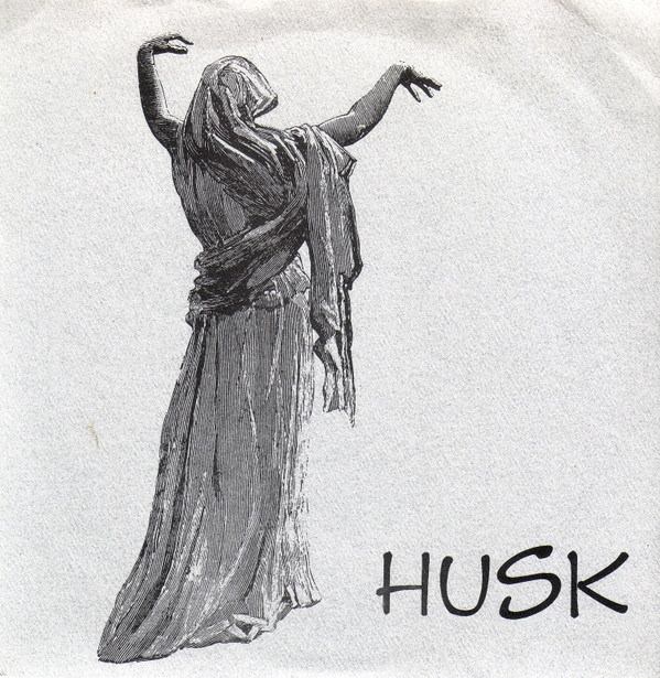 baixar álbum Husk - Untitled
