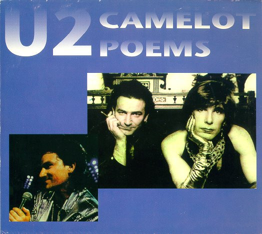 lataa albumi U2 - Camelot Poems