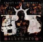 Cover of Millennium, 1995, CD