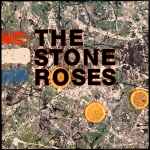 Cover of The Stone Roses, 1989-03-00, Vinyl