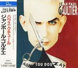 Jean Paul Gaultier – Aow Tou Dou Zat (1989, Vinyl) - Discogs