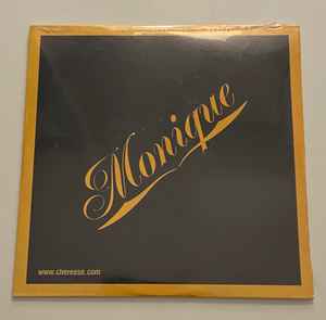 Monique Burton Are You Down With Me 1999 CD Discogs