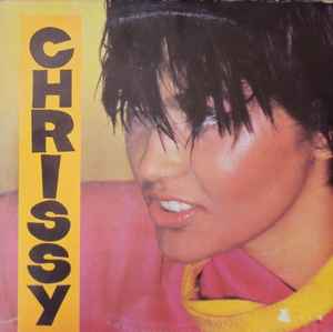 Chrissy (4) - Chrissy album cover