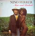 Cover of Nino And Radiah, 1974, Vinyl