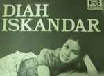 lataa albumi Diah Iskandar Dan Jopie's Band - Diah Iskandar