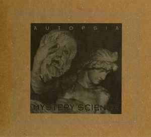 Mystery Science - Autopsia