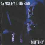 Cover of Mutiny, 2008-11-14, CD