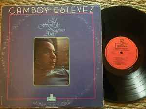 Camboy Estevez - El Fruto De Nuestro Amor album cover