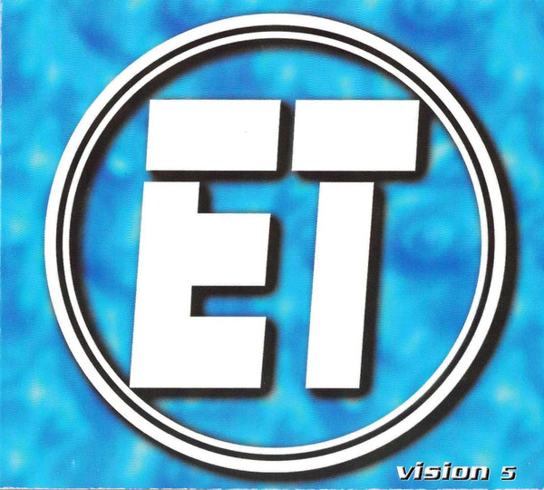 descargar álbum Electro Team - Vision 5