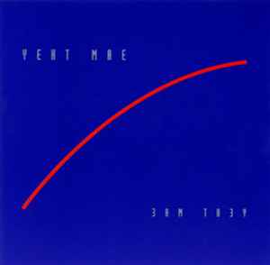 Yeht Mae - Eam They album cover
