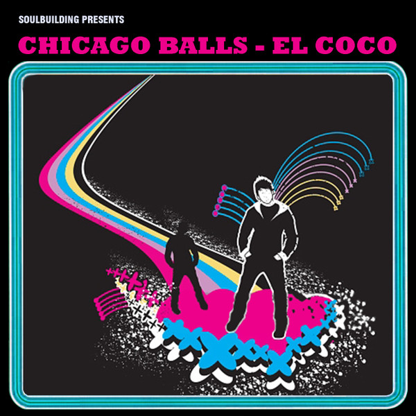 baixar álbum Chicago Balls - El Coco Ep