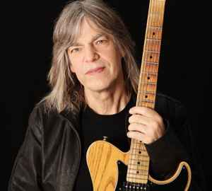 Mike Stern on Discogs