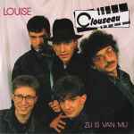Cover of Louise, 1990, CD