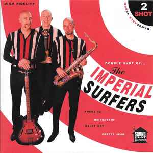 The Imperial Surfers - 2 Shot
