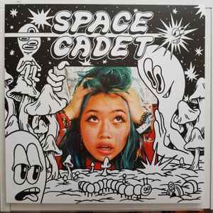 beabadoobee - Space Cadet album cover